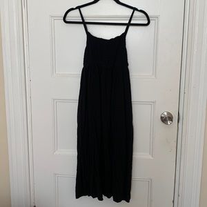 wild fable midi dress